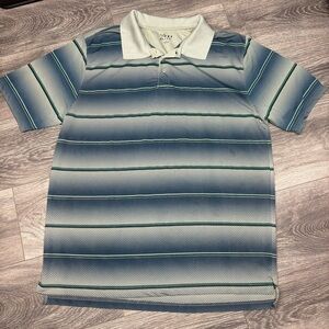 XPBX Pro Golf Polo Large 237